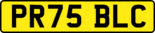 PR75BLC