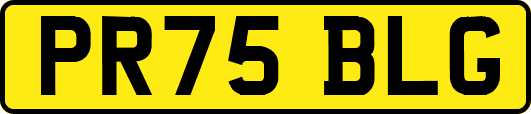 PR75BLG