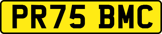 PR75BMC