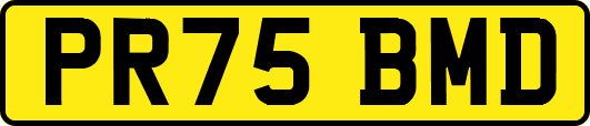 PR75BMD