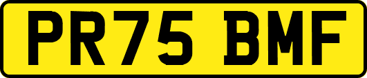 PR75BMF