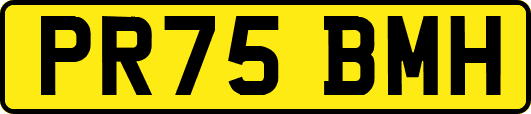 PR75BMH