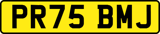 PR75BMJ