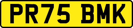 PR75BMK