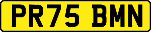 PR75BMN