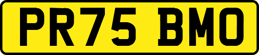 PR75BMO