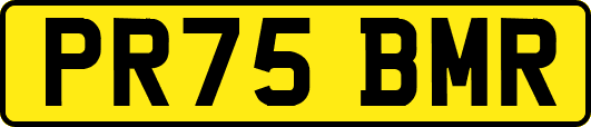 PR75BMR