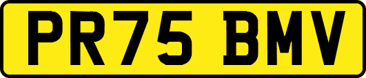 PR75BMV