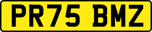 PR75BMZ