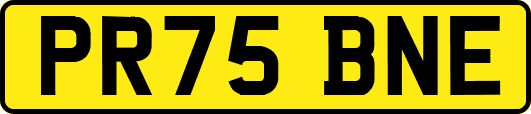 PR75BNE