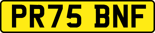 PR75BNF