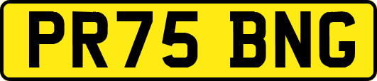 PR75BNG
