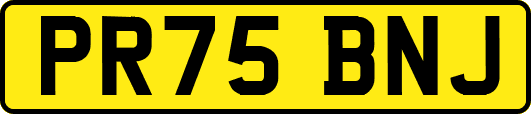 PR75BNJ
