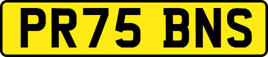 PR75BNS