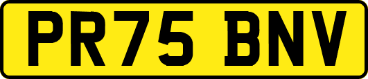 PR75BNV