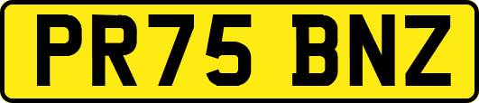 PR75BNZ