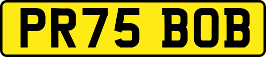 PR75BOB