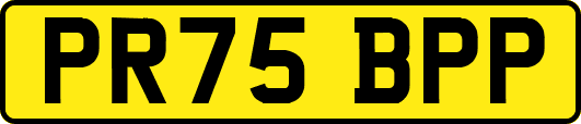 PR75BPP