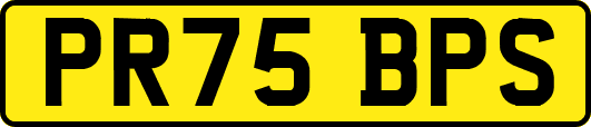 PR75BPS