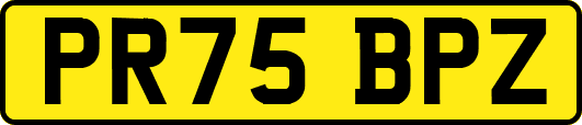 PR75BPZ