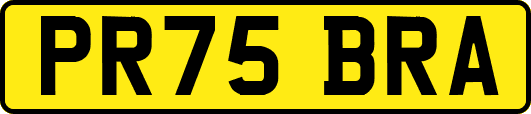 PR75BRA