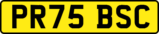 PR75BSC