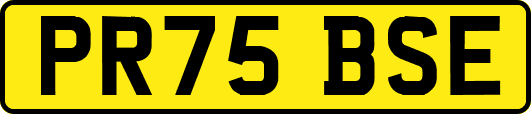 PR75BSE