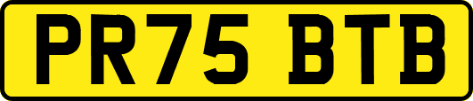 PR75BTB