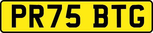 PR75BTG