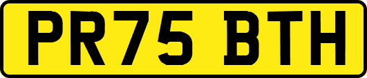 PR75BTH