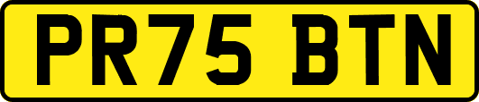PR75BTN