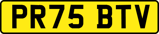 PR75BTV