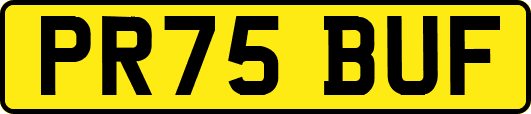 PR75BUF