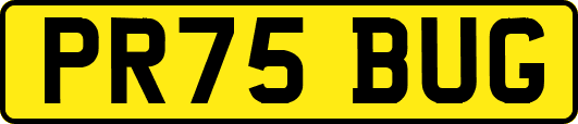 PR75BUG