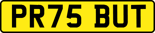 PR75BUT