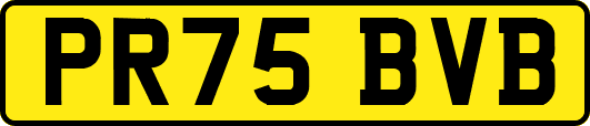 PR75BVB