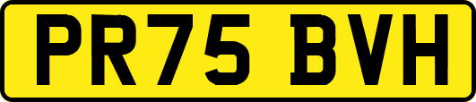 PR75BVH