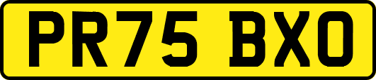 PR75BXO