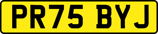 PR75BYJ