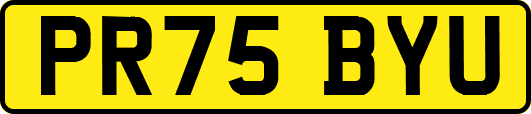 PR75BYU