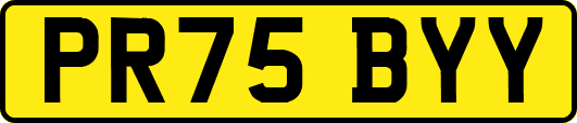 PR75BYY