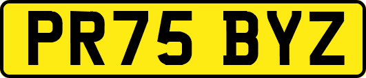 PR75BYZ