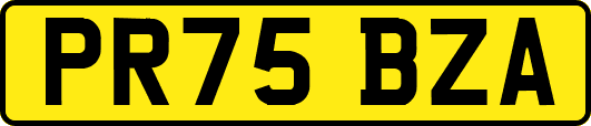 PR75BZA