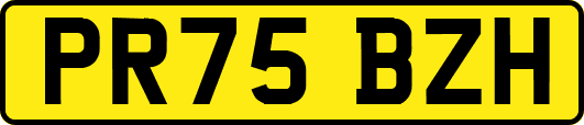 PR75BZH