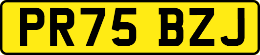 PR75BZJ