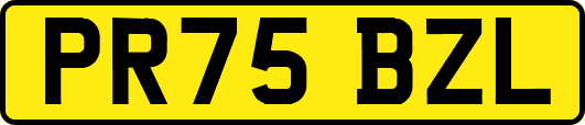 PR75BZL