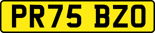 PR75BZO