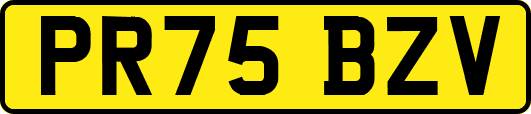 PR75BZV