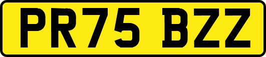 PR75BZZ