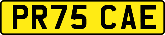 PR75CAE